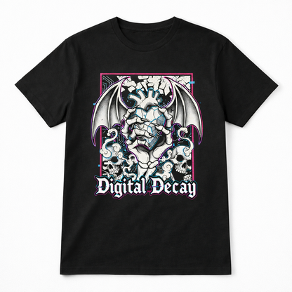 Digital Decay T-Shirt
