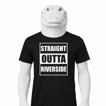 Straight Outta Riverside T-Shirt
