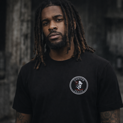 UnbornDeath Logo T-Shirt
