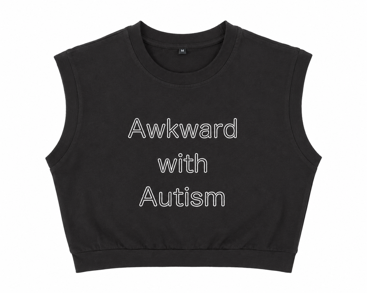 Awkward with Autism