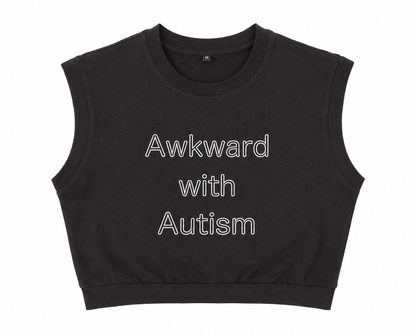 Awkward with Autism