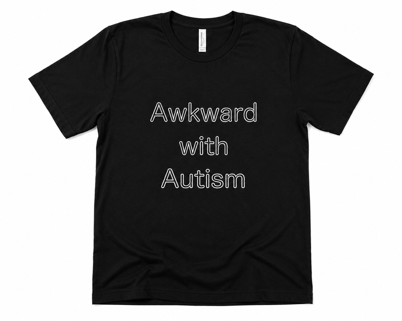 Awkward with Autism