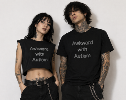 Awkward with Autism
