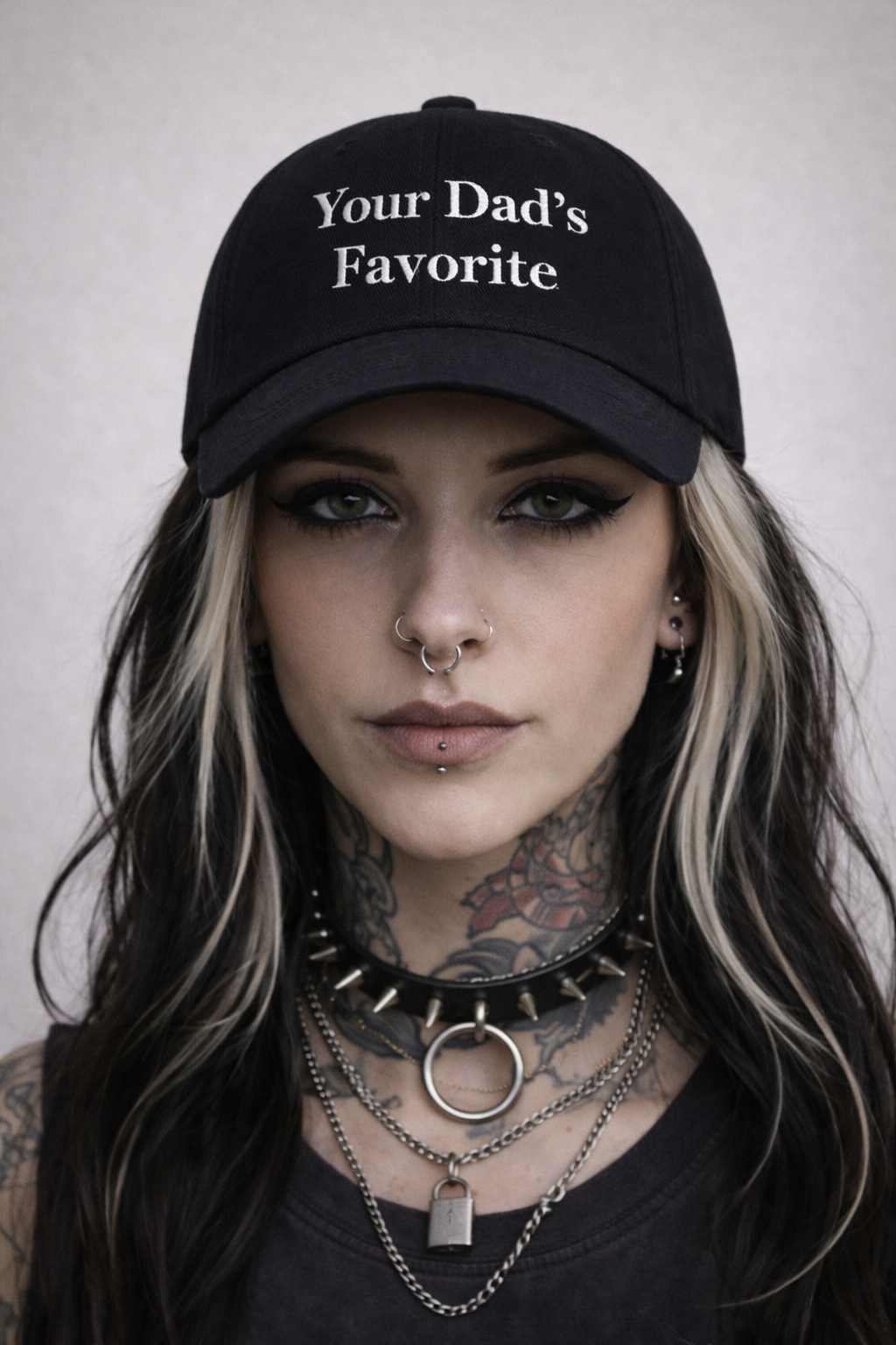 Your Dad's Favorite Dad Hat