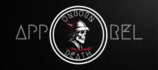 UnbornDeath Apparel