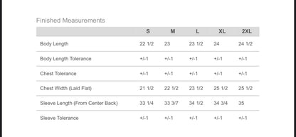 Swing On 'Em Sweatshirt