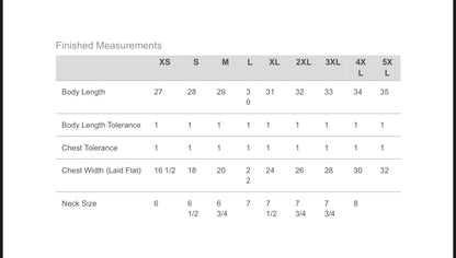 UnbornDeath Logo T-Shirt