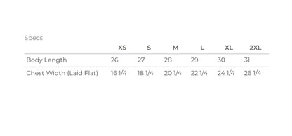 You Are The Dead Weight Tank