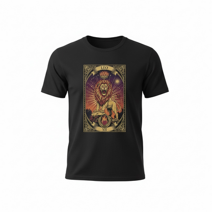 Tarot- Leo T-Shirt