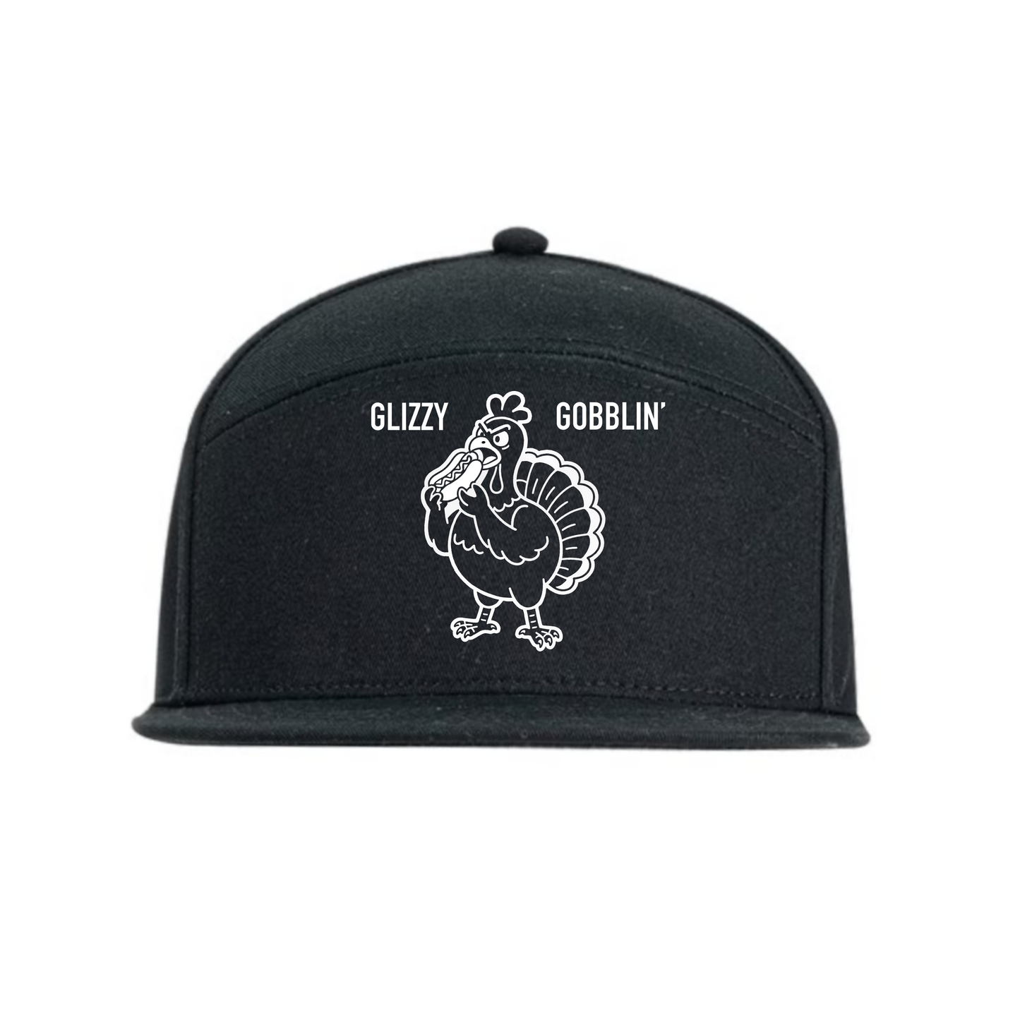 Glizzy Gobblin' Hat