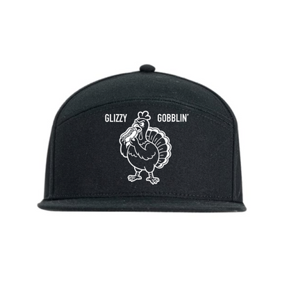 Glizzy Gobblin' Hat