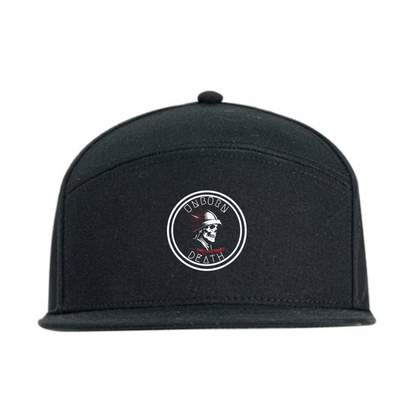 UnbornDeath Logo Hat